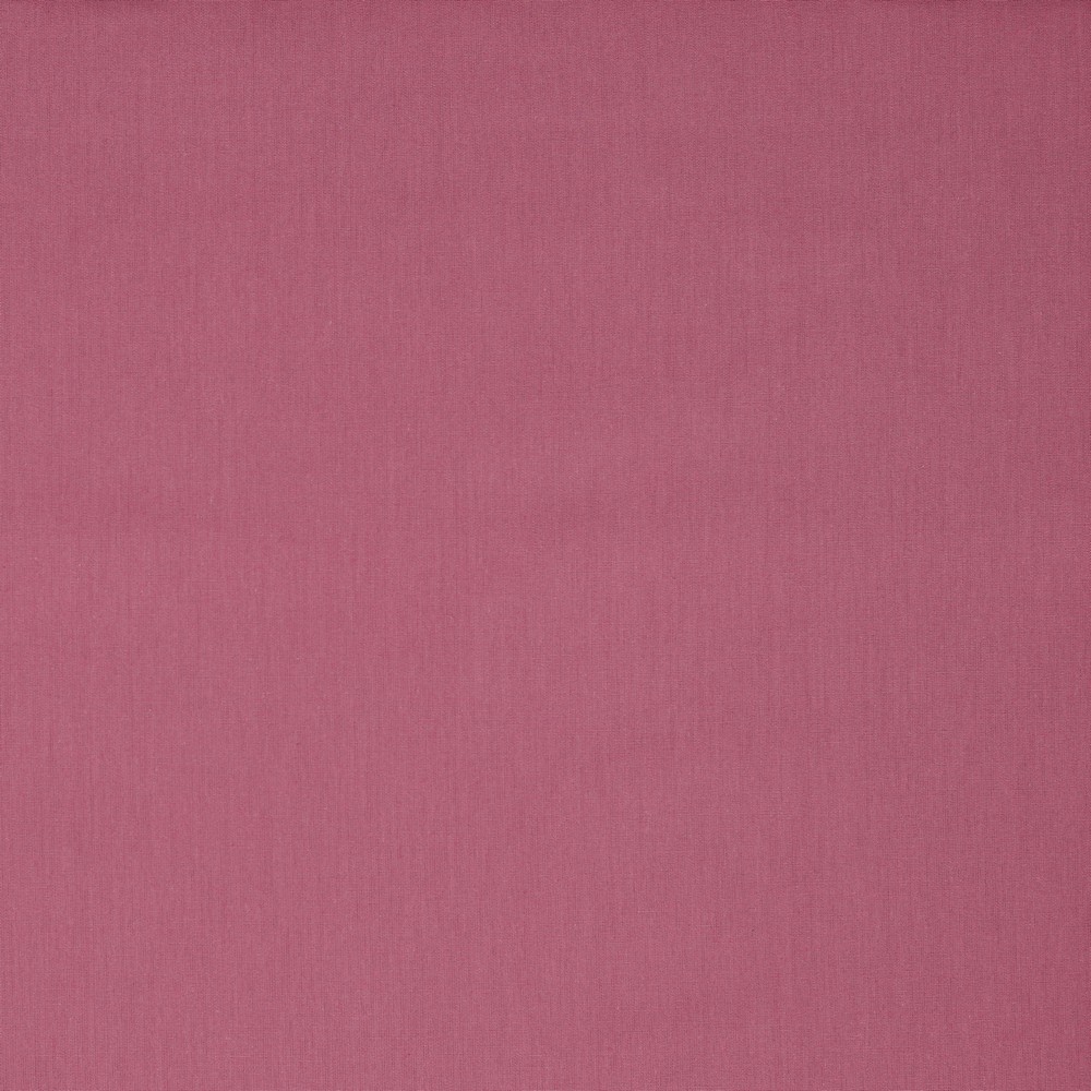 Baumwolle | uni | Candy Cotton | malve