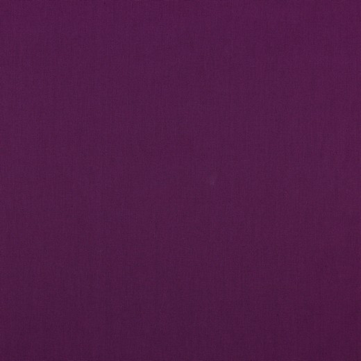 Baumwolle | Uni | Candy Cotton | lila