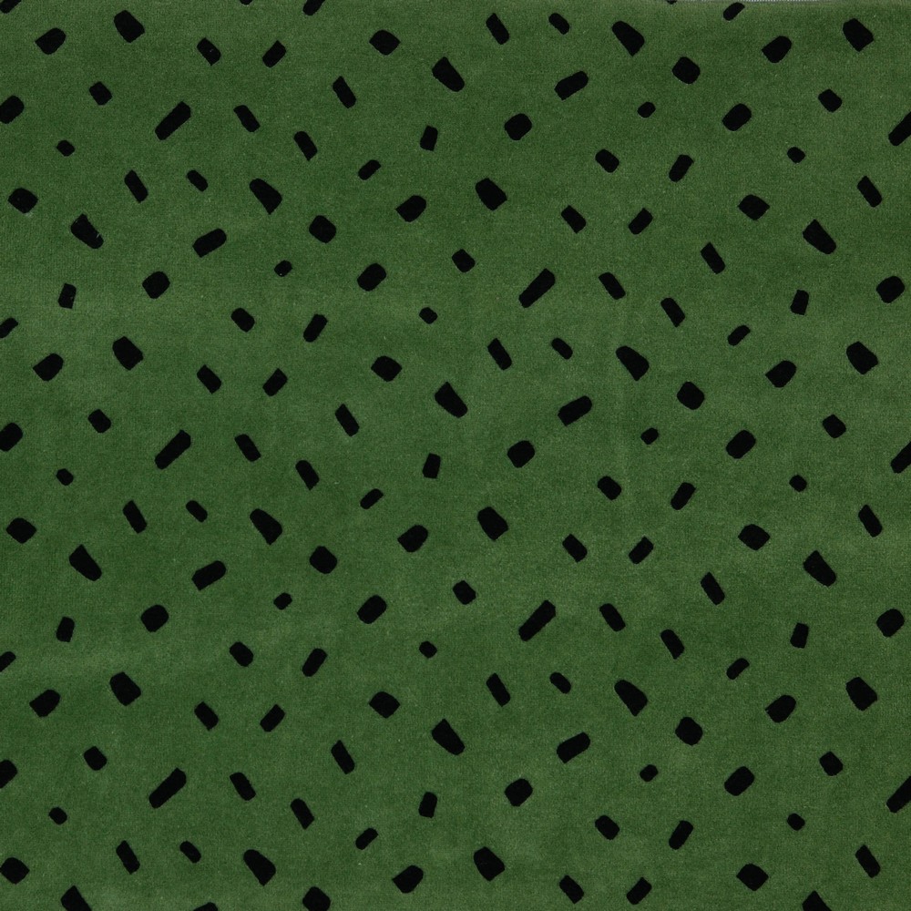 Nicky | bedruckt | SHAPE | grün