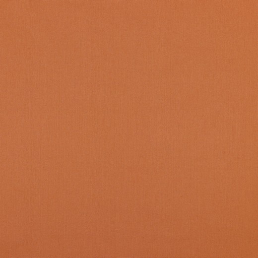 Baumwolle | Uni | Candy Cotton | rost