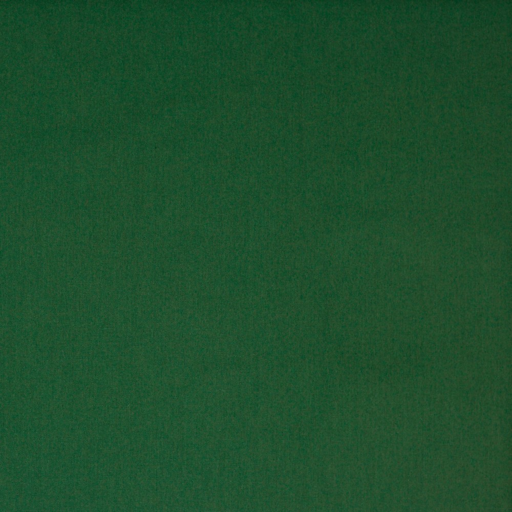 Baumwolle | Uni | Candy Cotton | dunkelgrün