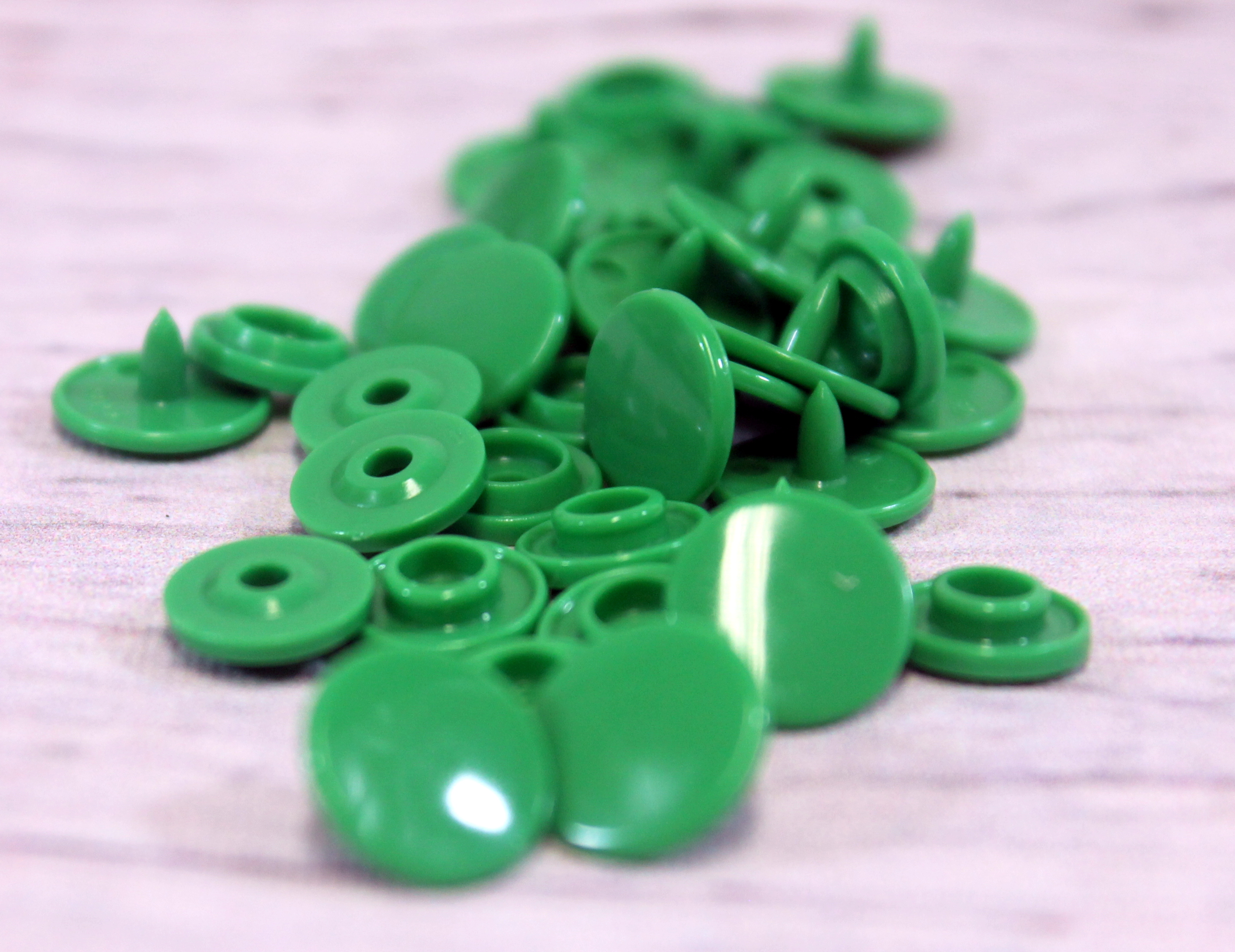 Snap | T3 | 20st | glänzend | B51 | grün