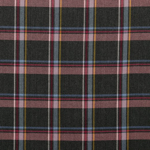 Tartan Check | dunkelgrau