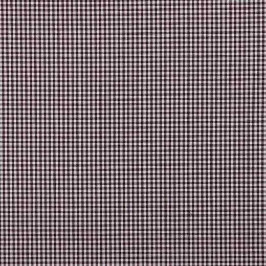 Baumwolle | Vichy | 3mm | lila/weiß