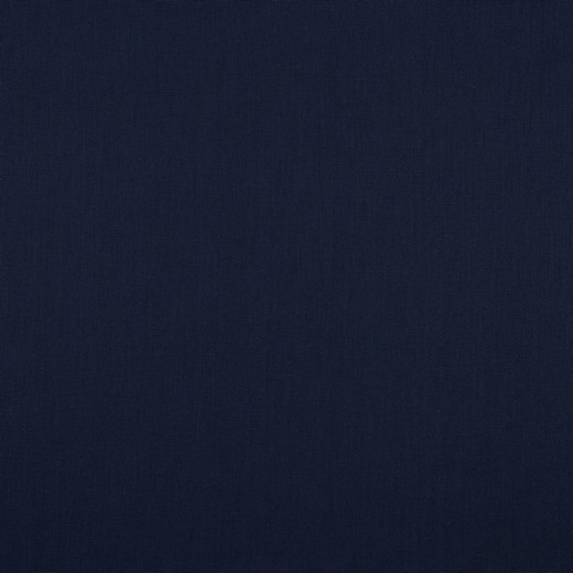Baumwolle | Uni | Candy Cotton | marine